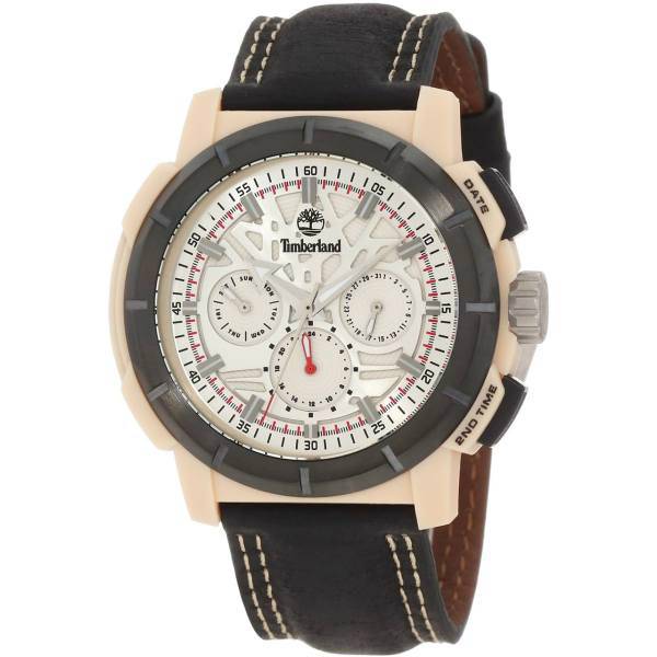 ساعت مچی عقربه‌ ای مردانه تیمبرلند مدل TBL13325JPBEB-04، Timberland TBL13325JPBEB-04 Watch For Men