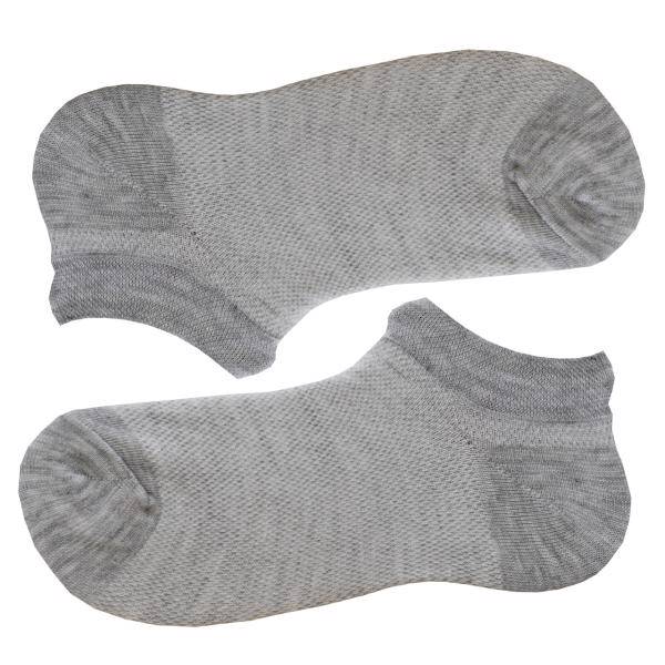 جوراب مچی زنانه توری مدل pj2001، Socks