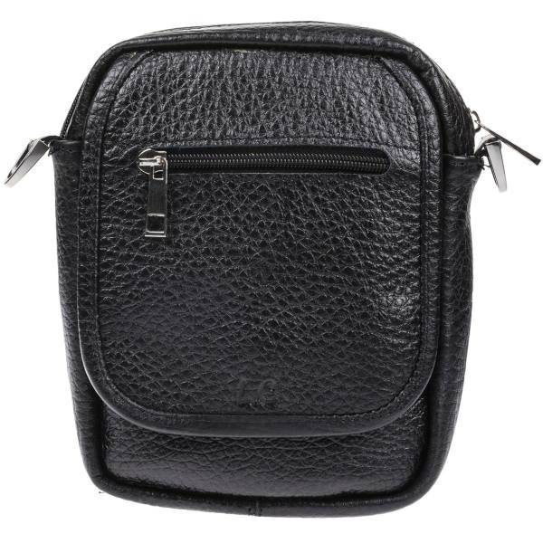 کیف رودوشی شهر چرم مدل 1-111065، Leather City 111065-1 Shoulder Bag