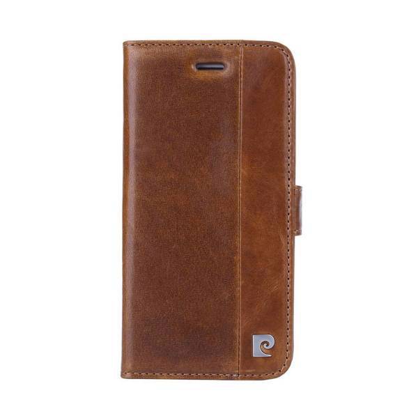 کیف پول پیرکاردین مدل PCL-P05 مناسب برای گوشی آیفون 6 / 6s، Pierre Cardin PCL-P05 Leather Wallet For IPhone 6/6S