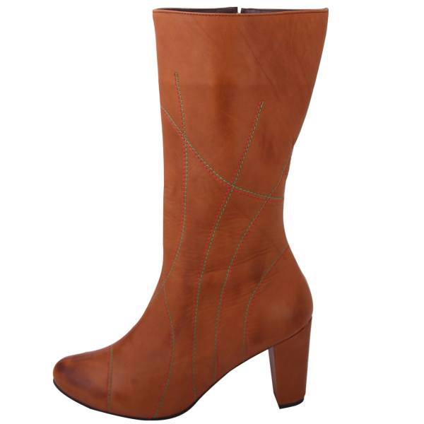 بوت زنانه شهرچرم مدل 6-39174، LC 39174-6 Boot For Women