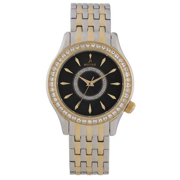 ساعت مچی عقربه ای زنانه وستار مدل W0416CBN113، Westar W0416CBN113 Watch for Women