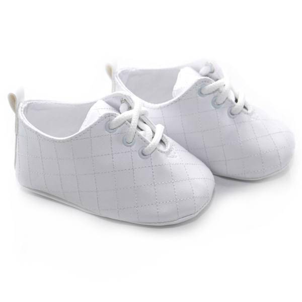 پاپوش نوزادی فری شر مدل 31401W، Free Sure 31401W Baby Footwear