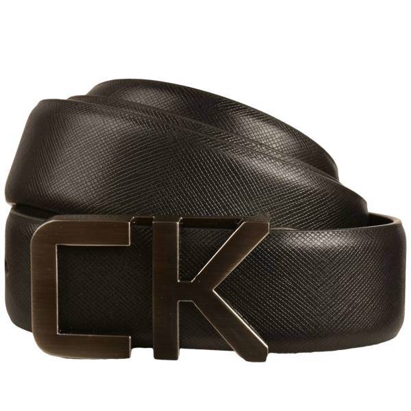 کمربند مردانه پارینه طرح کلوین کلاین مدل Pb6، Parine Charm CK Pb6 Belt For Men