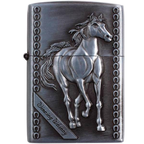 فندک کانتای مدل Horse1، Kantai Horse1 Lighter