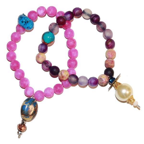 دستبند بهاران دیزاین مدلbrc005