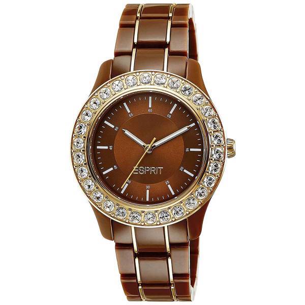 ساعت مچی عقربه ای زنانه اسپریت مدل ES106252004، Esprit ES106252004 Watch For Women