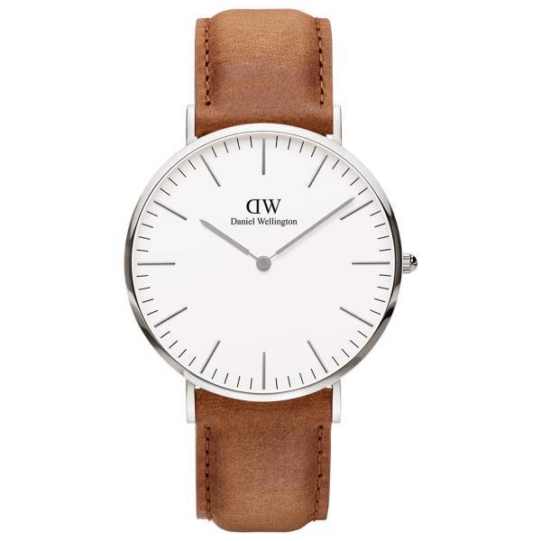 ساعت مچی عقربه‌ ای مردانه دنیل ولینگتون مدل DW00100110، Daniel Wellington DW00100110 Watch For Men