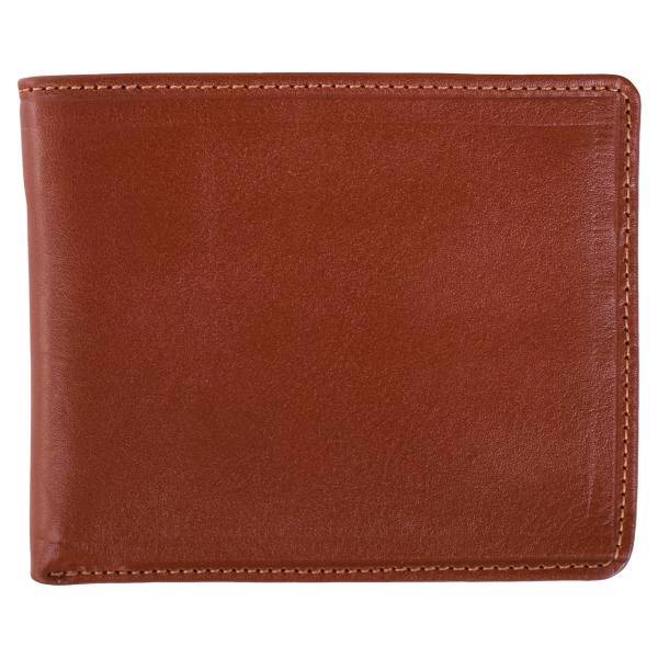 کیف پول پایا چرم طرح 20815 مدل 22، Paya Charm 20815-22 Wallet