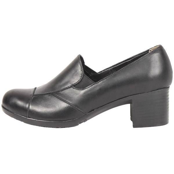 کفش زنانه چرم چهلستون کد 532B، women shoes