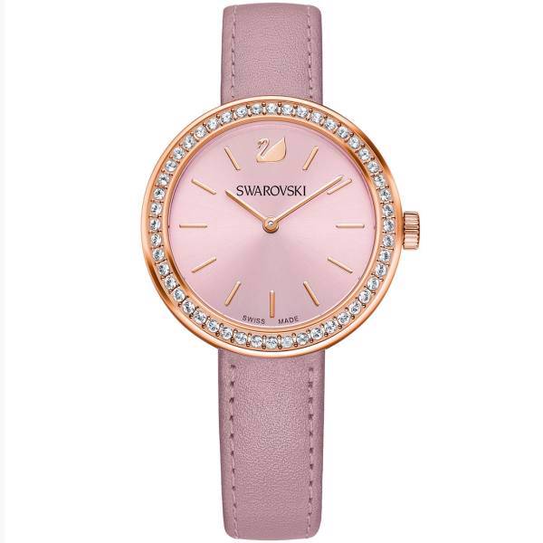 ساعت مچی عقربه ای زنانه سواروسکی مدل 5213667، Swarovski 5213667 Watch For Women