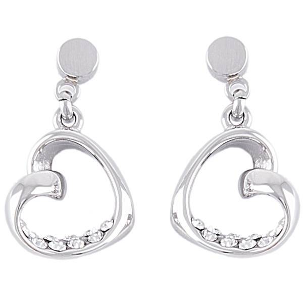 گوشواره آویز لوتوس مدل LS1707 4/1، Lotus LS1707 4/1 Earring