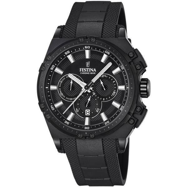 ساعت مچی عقربه ای مردانه فستینا مدل F16971/1، Festina F16971/1 Watch For Men
