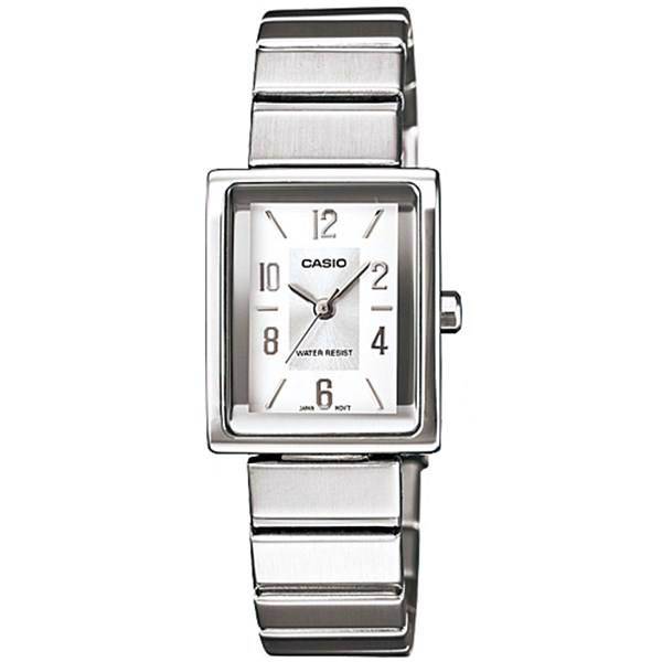 ساعت مچی عقربه ای کاسیو مدل LTP-1355D-7ADF مناسب برای بانوان، Casio LTP-1355D-7ADF For Women