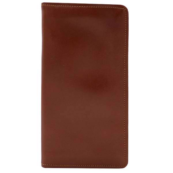 کیف پول چرم مدل M-01