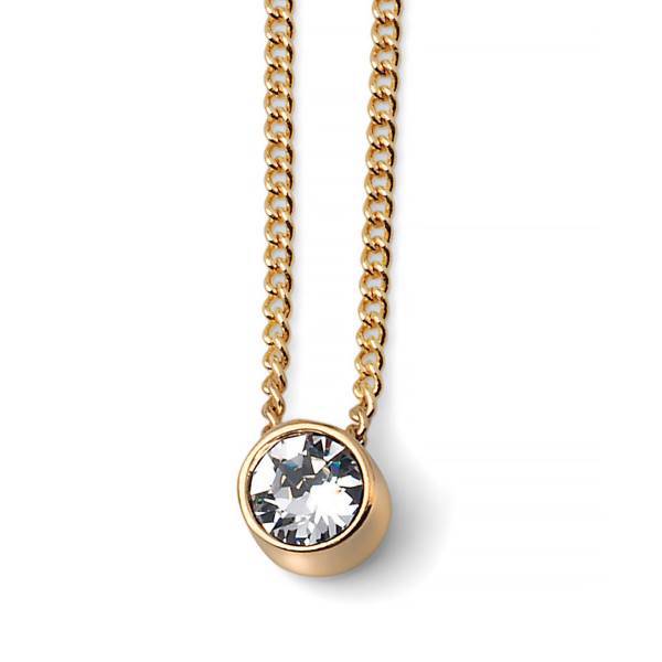 گردنبند الیور وبر مدل 11471G، Oliver Weber 11471G Necklace