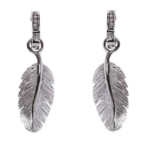 گوشواره آویز اسپریت مدل ESCO11485A000، Esprit ESCO11485A000 Earring