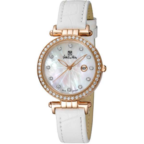 ساعت مچی عقربه ای زنانه والنتینو رودی مدل VR113S-2557S، Valentino Rudy VR113S-2557S Watch For Women