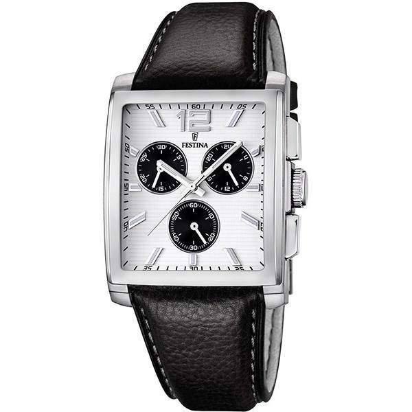 ساعت مچی عقربه ای مردانه فستینا F16756/1، Festina F16756/1