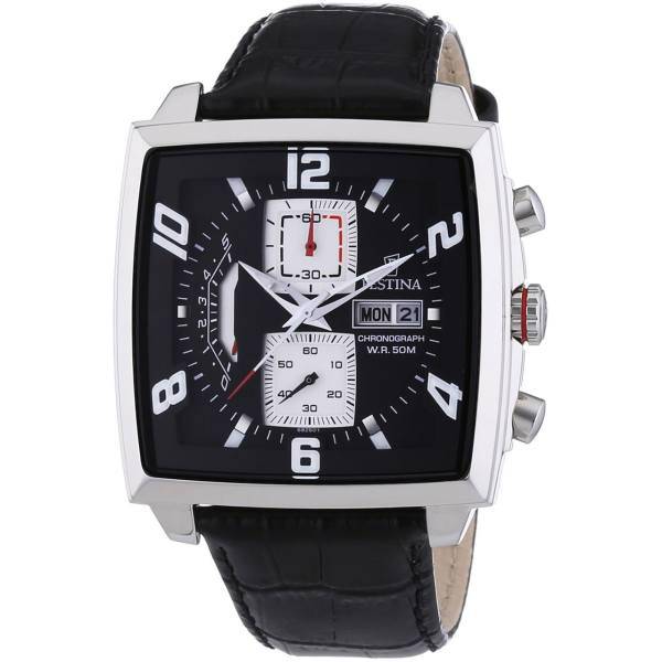ساعت مچی عقربه‌ای مردانه فستینا مدل F6826/1، Festina F6826/1 Watch For Men
