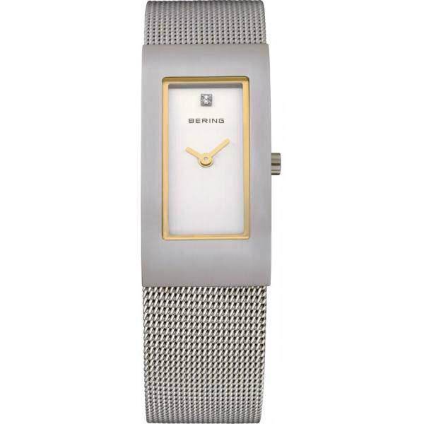 ساعت مچی عقربه‌ ای زنانه برینگ مدل 004-10817، Bering 10817-004 Watch For Women