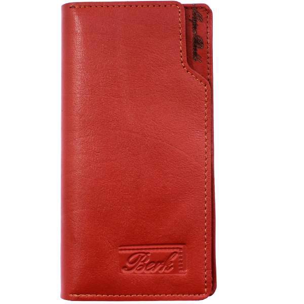 کیف پول برک مدل 55، Berk 55 Wallet