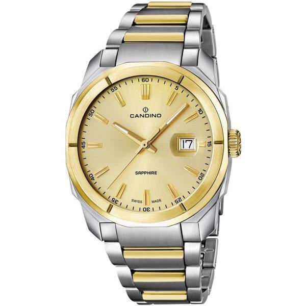 ساعت مچی عقربه ای مردانه کاندینو مدل C4587/1، Candino C4587/1 Watch for Men