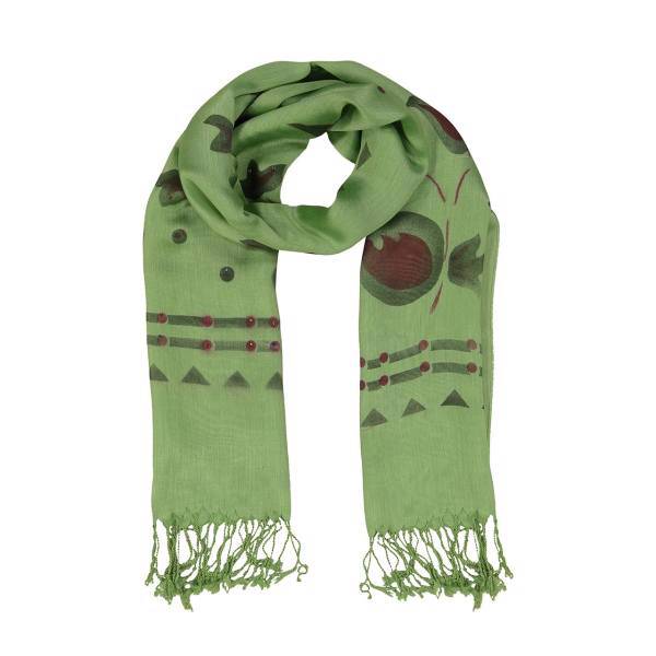 شال مدل 53، Code 53 Shawl