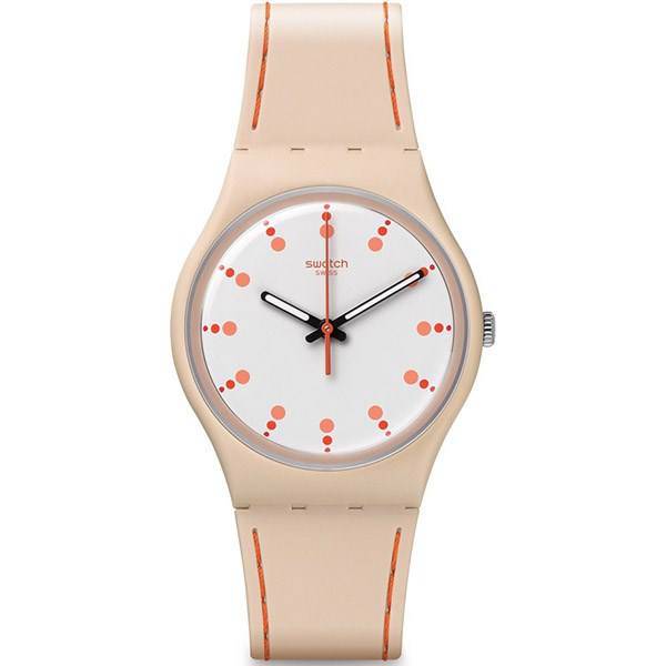 ساعت مچی عقربه ای سواچ GT106T، Swatch GT106T