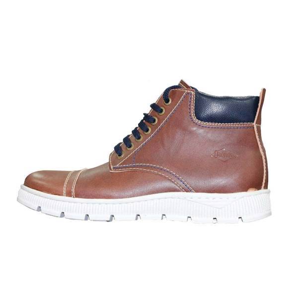 نیم بوت چرم لی کوپر مدل LCM 250، LEE COOPER LCM 250 LEATHER BOOT