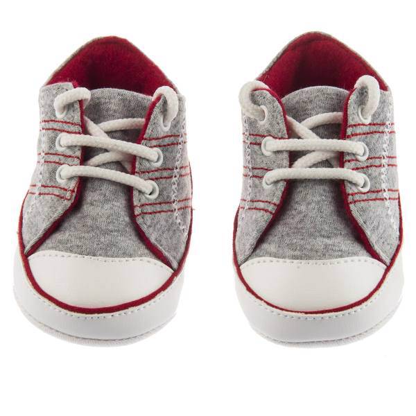 پاپوش نوزادی فری شر مدل 512160G، Free Sure 512160G Baby Footwear