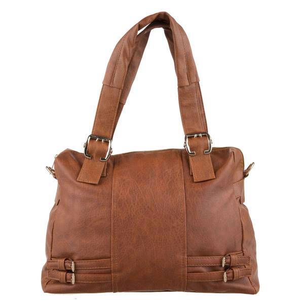 کیف دستی کین و فیت زنانه کد Seven 300-8، Kin And Fit Seven 300-8 Hand Bag For Women