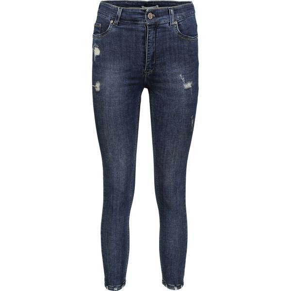 شلوار جین زنانه مدل L45، L45 Jeans For Women