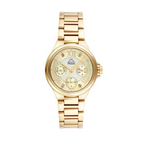 ساعت مچی عقربه ای کاپا مدل 1415L-d، kappa kp-1415L-d watches For women