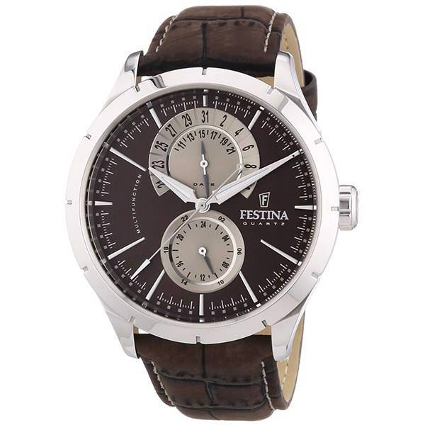 ساعت مچی عقربه ای مردانه فستینا F16573/8، Festina F16573/8