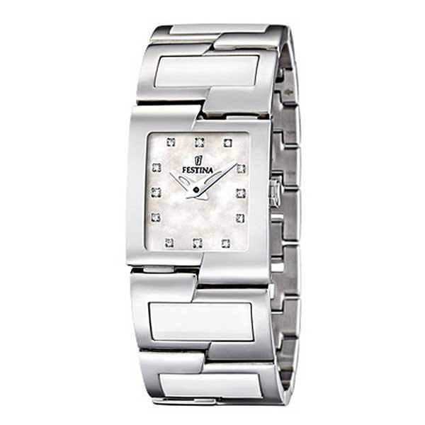 ساعت مچی عقربه ای زنانه فستینا F16535/3، Festina F16535/3 Watch For Women