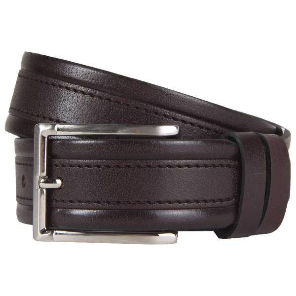 کمربند مردانه شهر چرم مدل 3-11280، Leather City 11280-3 Belt For Men