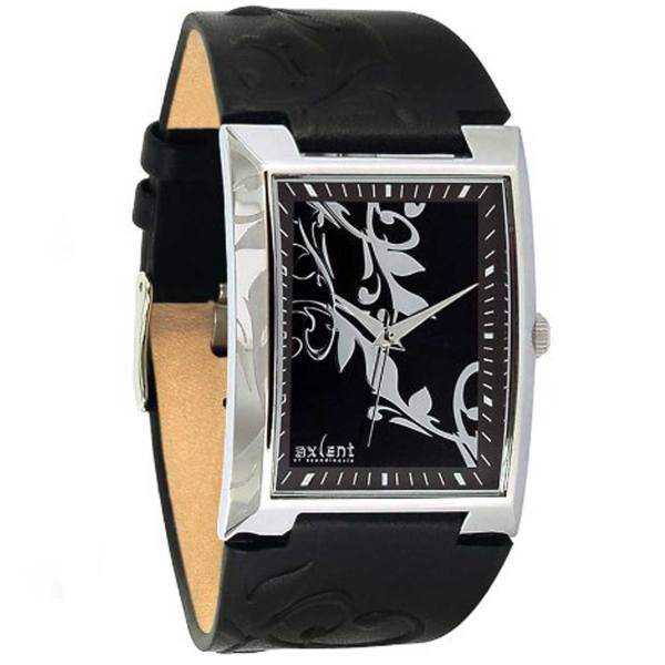 ساعت مچی عقربه ای زنانه اکسنت مدل ix55924-237، Axcent watch ix55924-237 for women