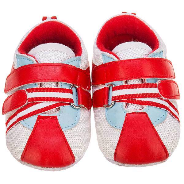 پاپوش نوزادی ایبت مدل P670R، Ebet P670R Baby Footwear