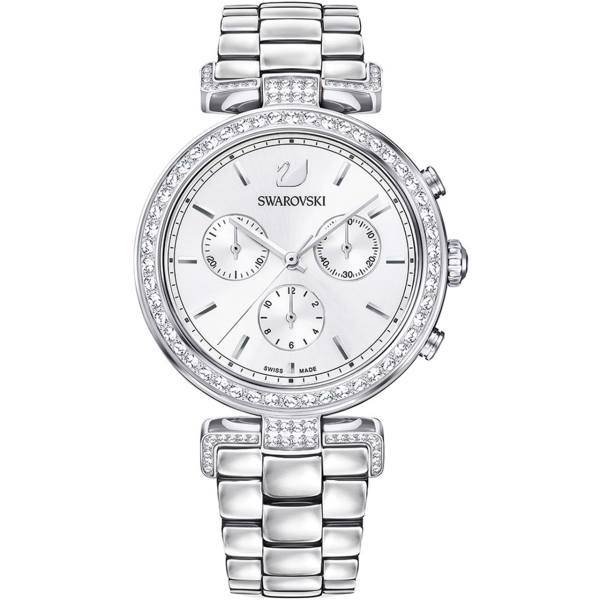 ساعت مچی عقربه ای زنانه سواروسکی مدل 5295363، Swarovski 5295363 Watch For Women