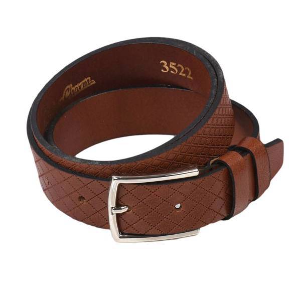 کمربند مردانه کهن چرم مدل B22، Kohan Charm B22 Belt For Men