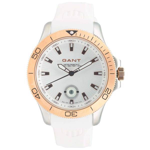 ساعت مچی عقربه ای مردانه گنت مدل GW10726، Gant GW10726 Watch for Men