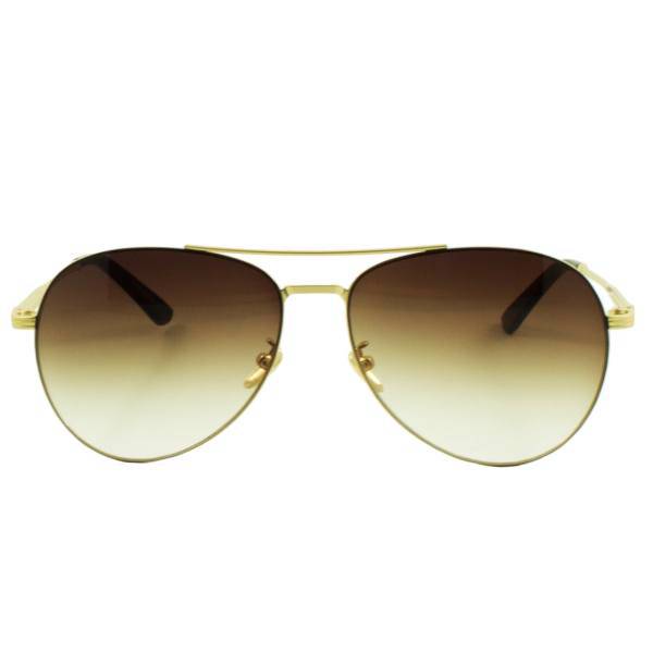 عینک آفتابی مدل Wilibolo Pure Gold Aviators، Wilibolo Pure Gold Aviators