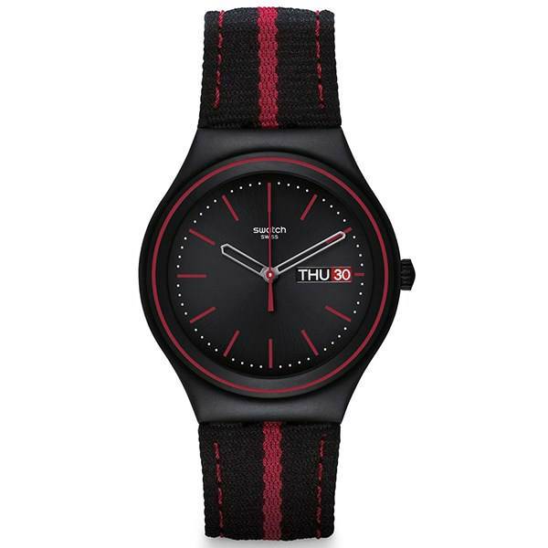 ساعت مچی عقربه‌ ای سواچ YGB7000، Swatch YGB7000 Watch