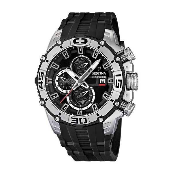 ساعت مچی عقربه ای مردانه فستینا F16600/2، Festina F16600/2