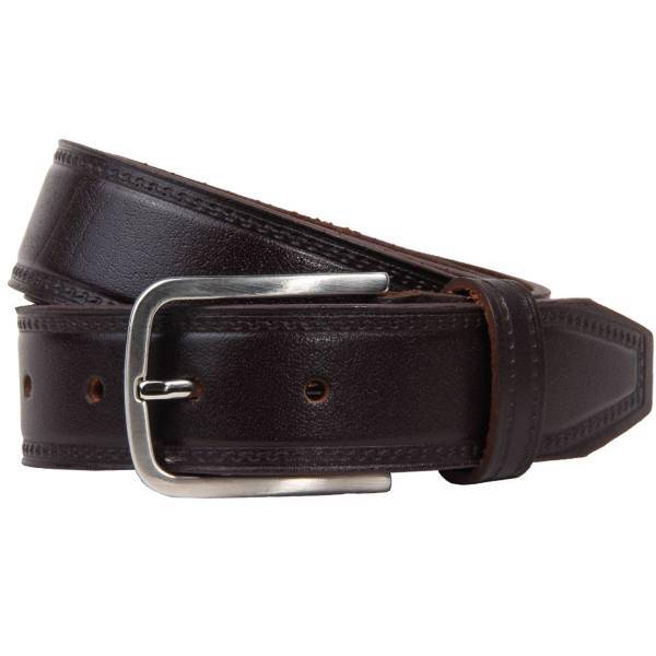 کمربند مردانه شهر چرم مدل 3-BC245209، Leather City BC245209-3 Belt For Men