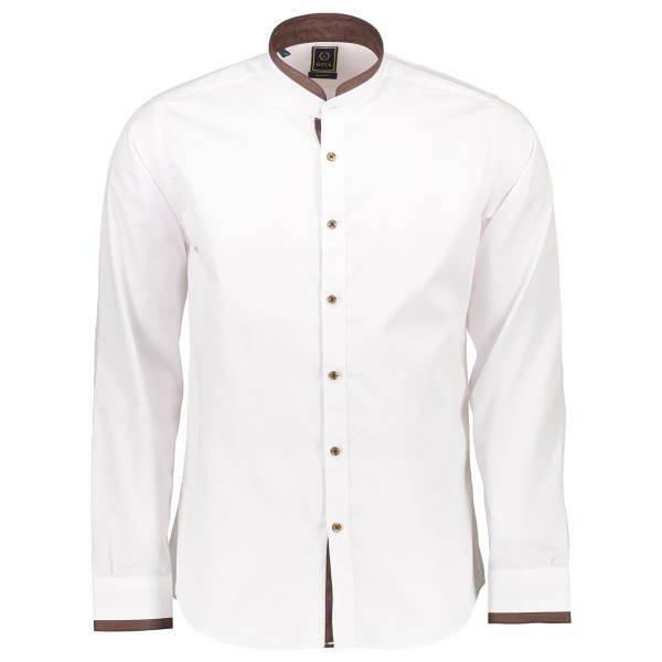 پیراهن رسمی مردانه گیوا مدل 01، GIVA 01 Formal Shirt For Men