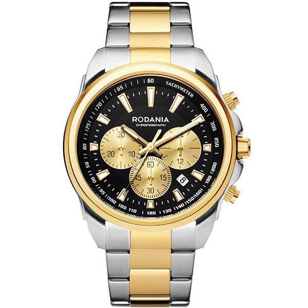 ساعت مچی عقربه‌ ای مردانه رودانیا 26132.86، Rodania 26132.86 Watch For Men