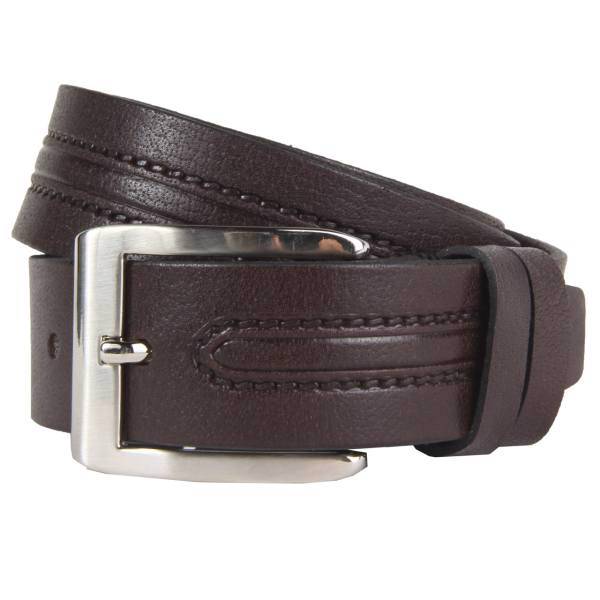 کمربند مردانه شهر چرم مدل 3-03513، Leather City 03513-3 Belt For Men