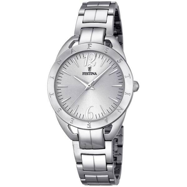 ساعت مچی عقربه ای زنانه فستینا مدل F16932/1، Festina F16932/1 Watch for Women